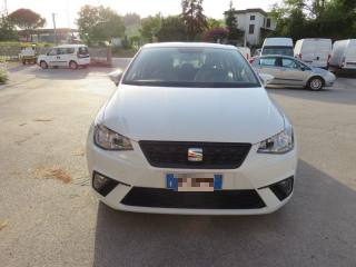 SEAT Ibiza usata, con USB