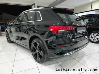 AUDI A3 usata, con Autoradio