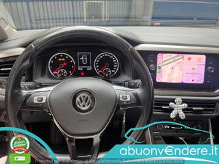VOLKSWAGEN Polo usata, con Fendinebbia
