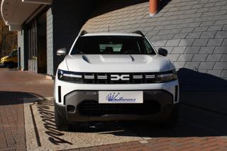 DACIA Duster usata, con Airbag laterali