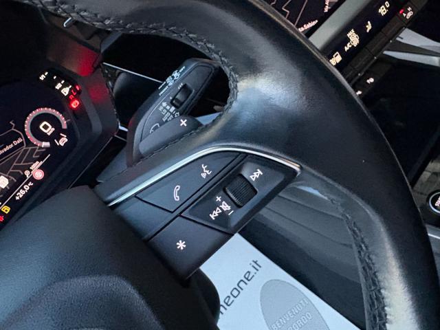 AUDI A3 usata, con Servosterzo