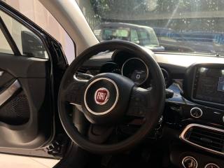 FIAT 500X usata, con Airbag testa