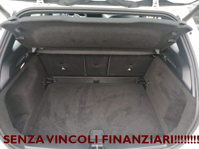 MERCEDES-BENZ B 180 usata, con Controllo automatico clima