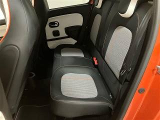 RENAULT Twingo usata, con ESP