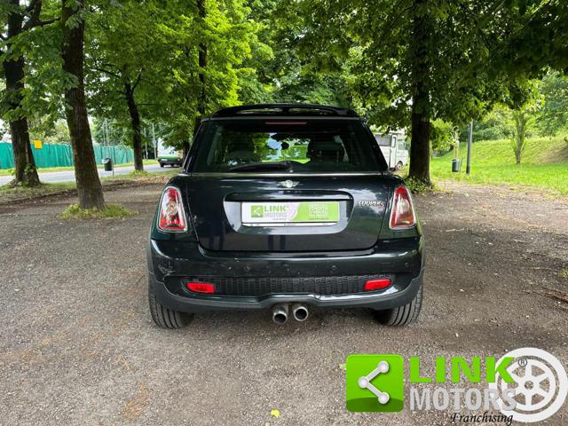 MINI Cooper S usata, con Cerchi in lega
