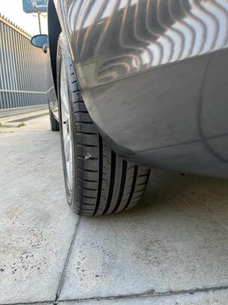 OPEL Astra usata, con Sedile posteriore sdoppiato