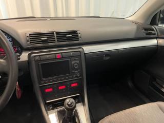 AUDI A4 usata, con Chiusura centralizzata