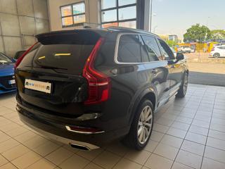 VOLVO XC90 usata, con Airbag Passeggero