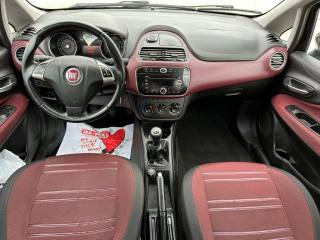 FIAT Punto Evo usata, con Cerchi in lega