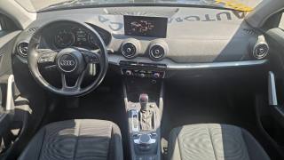 AUDI Q2 usata, con Sedile posteriore sdoppiato