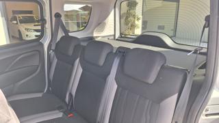 FIAT Doblo usata, con Climatizzatore