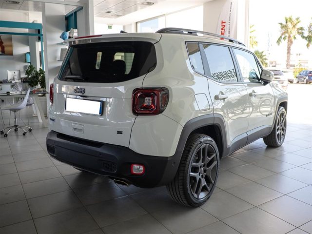 JEEP Renegade usata, con Cerchi in lega
