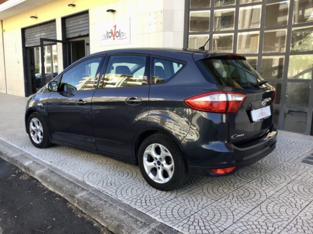 FORD C-Max usata, con Autoradio