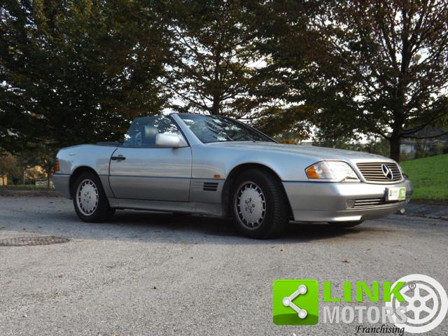 MERCEDES-BENZ SL 280 usata 63