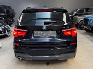 BMW X3 usata, con Alzacristalli elettrici