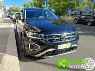 VOLKSWAGEN T-Roc usata, con Park Distance Control