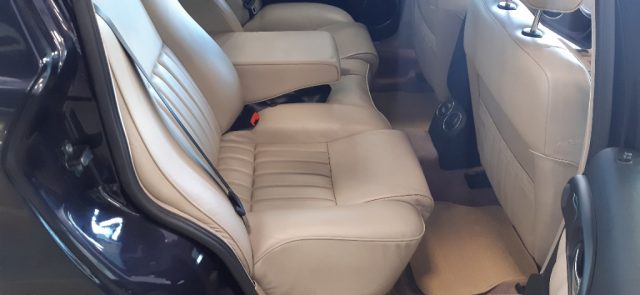 ALFA ROMEO 166 usata 21