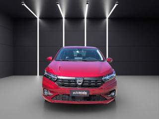 DACIA Sandero usata, con Cruise Control