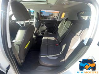 PEUGEOT 2008 usata, con Kit antipanne