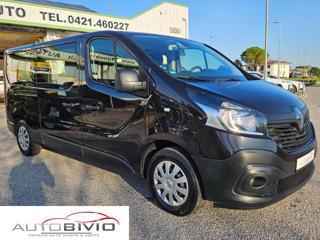RENAULT Trafic usata, con Climatizzatore