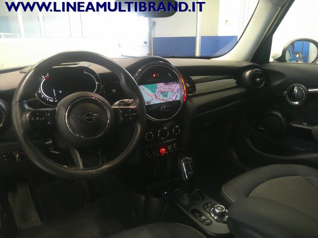 MINI Cooper usata, con Controllo elettronico della corsia