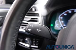 BMW X3 usata, con Volante in pelle