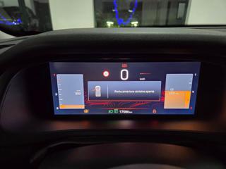 JEEP Avenger usata, con Cruise Control