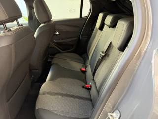 PEUGEOT 208 usata, con Autoradio digitale