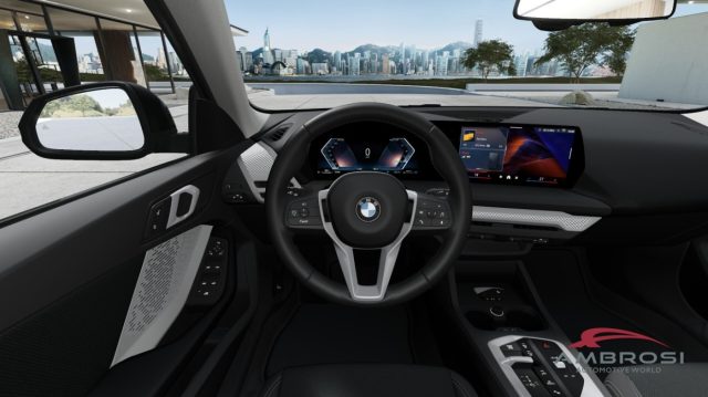 BMW 220 usata 9