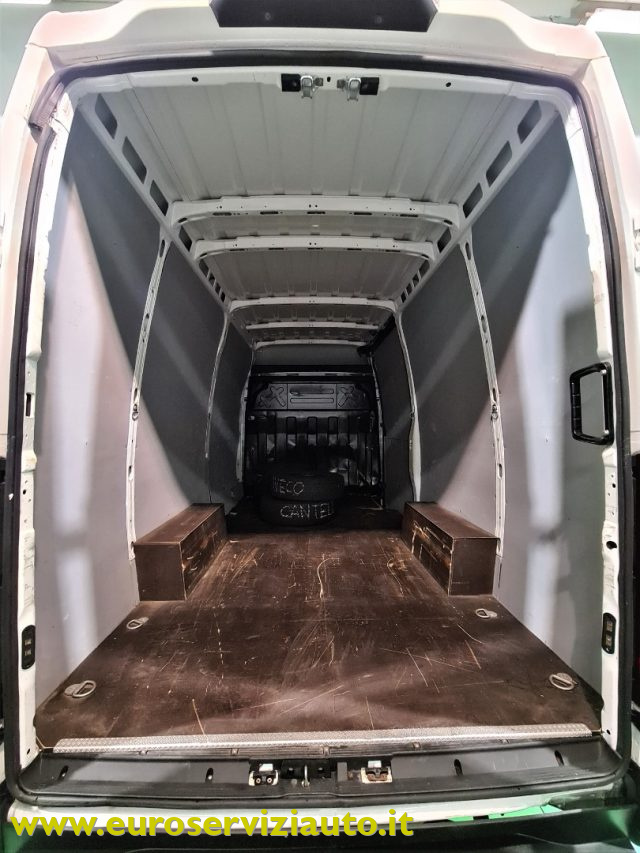 IVECO Daily usata 14