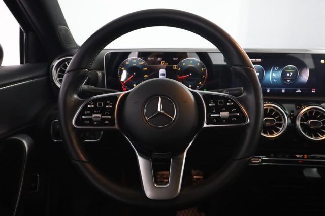 MERCEDES-BENZ A 180 usata 4