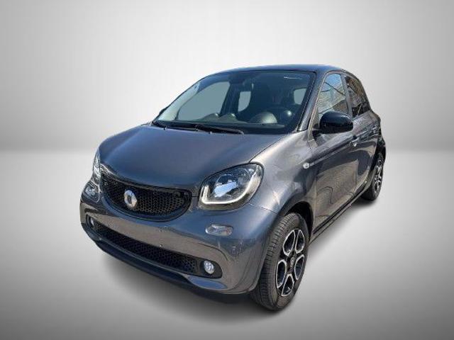 SMART ForFour usata, con ABS