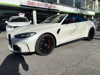 BMW M4 usata 2