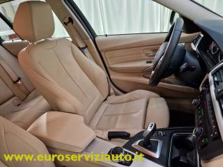 BMW 320 usata 41