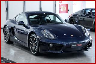 PORSCHE Cayman usata, con Airbag laterali