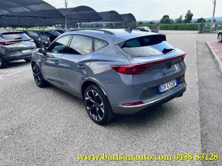 CUPRA Formentor usata, con Airbag Passeggero