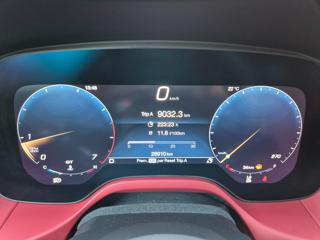 MASERATI Grecale usata, con Servosterzo