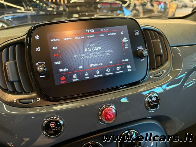 FIAT 500 usata, con Cruise Control