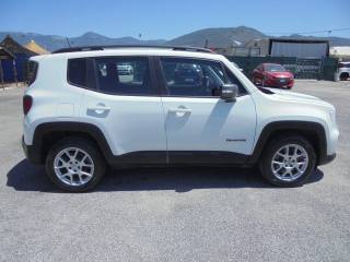 JEEP Renegade usata, con Riconoscimento dei segnali stradali