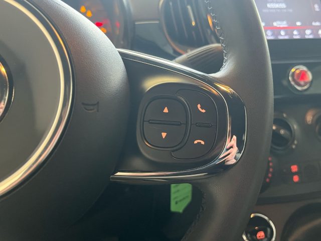 FIAT 500C usata, con ESP