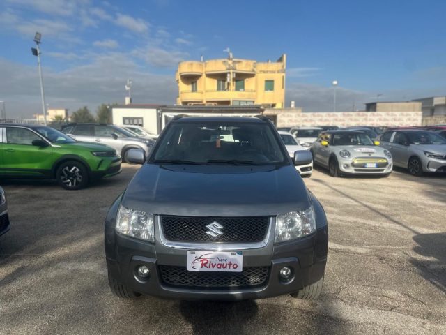 SUZUKI Grand Vitara usata, con ABS