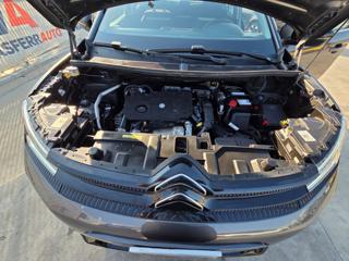 CITROEN C5 Aircross usata 21