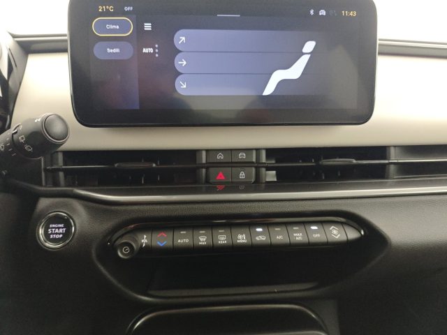 FIAT 600 usata, con Cruise Control