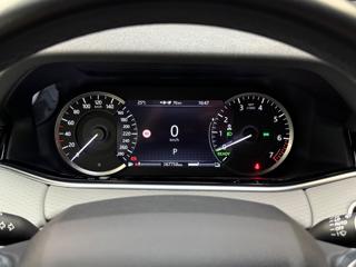 LAND ROVER Range Rover Evoque usata, con Touch screen