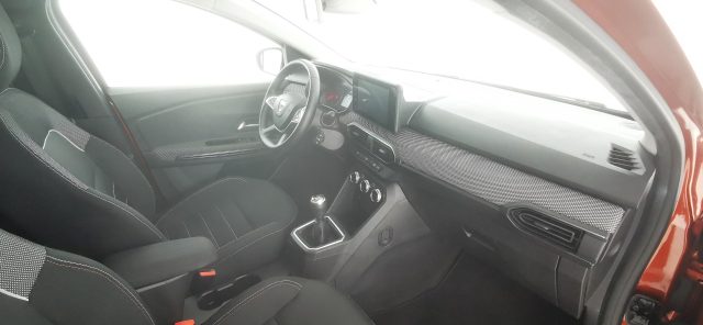 DACIA Jogger usata 52