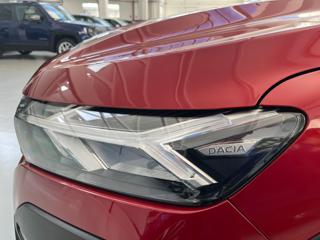 DACIA Sandero usata, con Controllo trazione