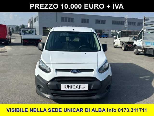 FORD Transit Connect usata, con Airbag
