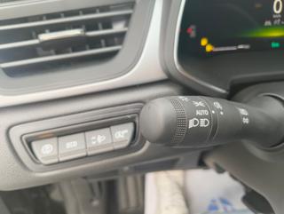 RENAULT Captur usata, con Servosterzo