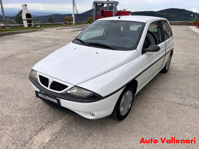 LANCIA Y usata, con Servosterzo