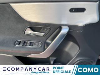 MERCEDES-BENZ A 35 AMG usata, con ESP